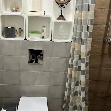 Studija Vytauto 22 Apartment