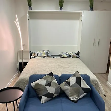 Apartament Studija Vytauto 22 *