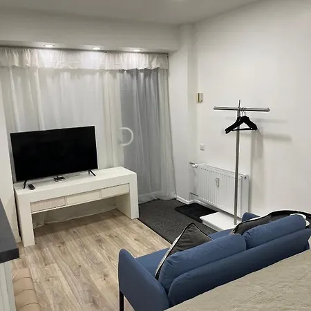 Apartament Studija Vytauto 22 Kłajpeda
