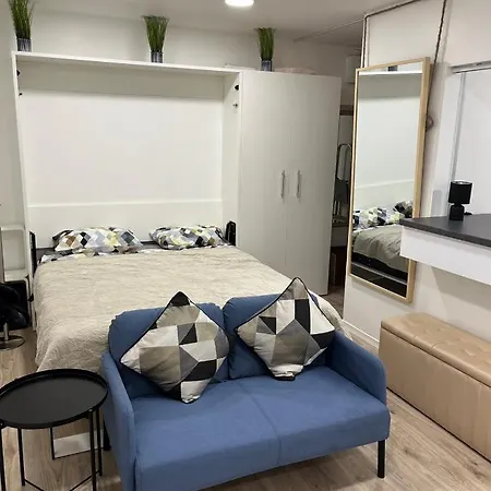 Apartamento Studija Vytauto 22 Klaipėda