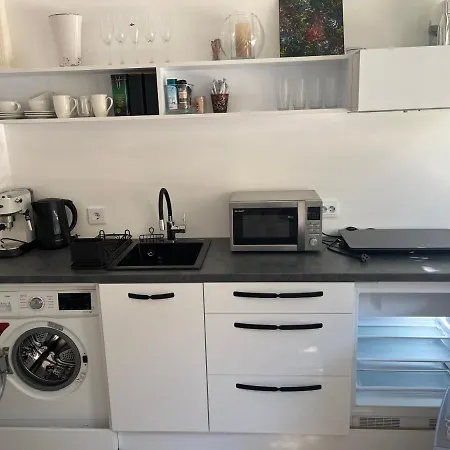 Apartamento Studija Vytauto 22 *